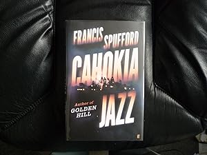 Cahokia Jazz (signed)
