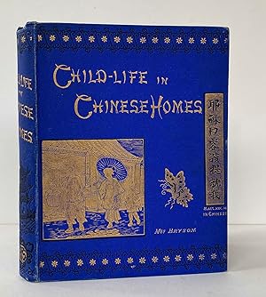 Child Life in Chinese Homes