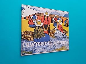 Crwydro de America (Wandering South America)