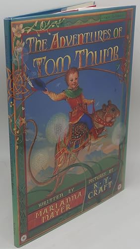 THE ADVENTURES OF TOM THUMB [Signed}