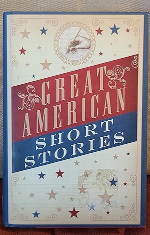 Great American Short Stories