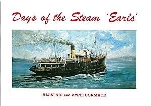 Days of the Steam 'Earls'
