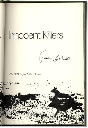 Innocent Killers.