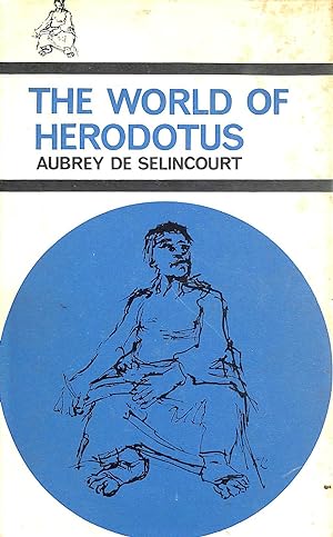 The World of Herodotus