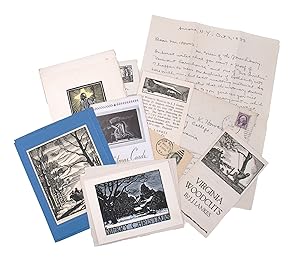 J.J. Lankes Card Collection