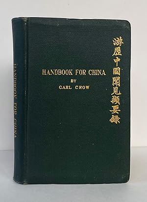 Handbook for China