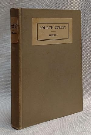 Fourth Street [Signed]