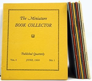 The Miniature Book Collector