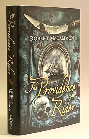 The Providence Rider