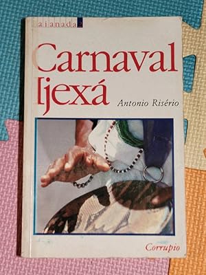 Carnaval Ijexa