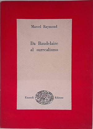 Da Baudelaire al surrealismo