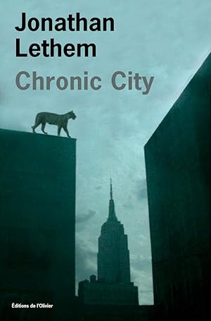 Chronic City