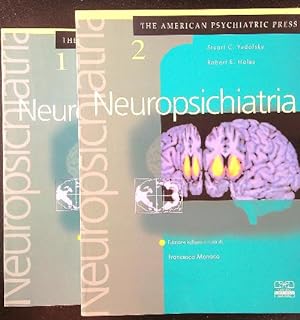 Neuropsichiatria 2 vv.