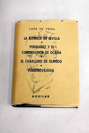 La estrella de Sevilla