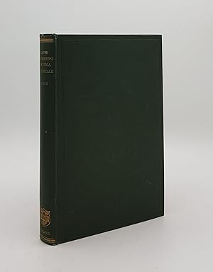 IOANNIS SARESBERIENSIS HISTORIAE PONTIFICALIS QUAE SUPERSUNT The Historia Pontificalis of John of...
