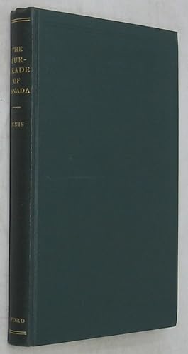 The Fur-Trade of Canada (1927 Edition)
