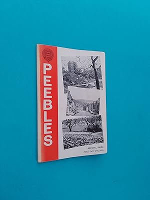 Peebles Official Guide