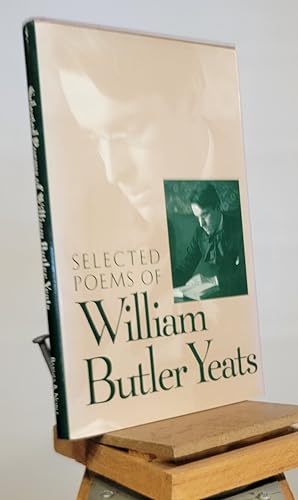 Selected Poems of William Butler Yeats
