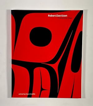 Robert Davidson. The Abstract Edge