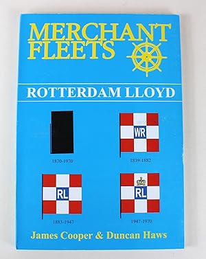 Rotterdam Lloyd (No. 35) (Merchant Fleets)