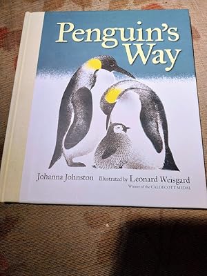 Penguin's Way