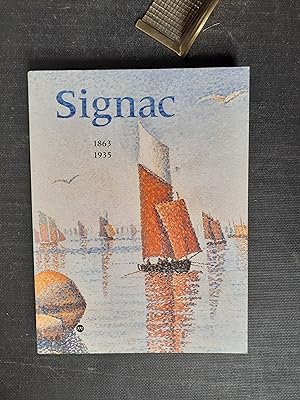 Signac (1863 - 1935)