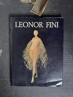 Leonor Fini - Peintures