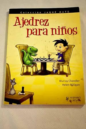 Ajedrez para niños