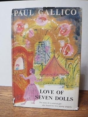 Love of Seven Dolls