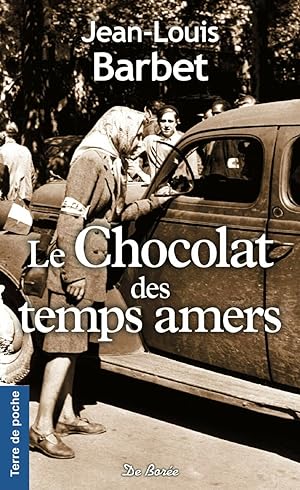 CHOCOLAT DES TEMPS AMERS (LE)