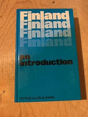 Finland: an introduction
