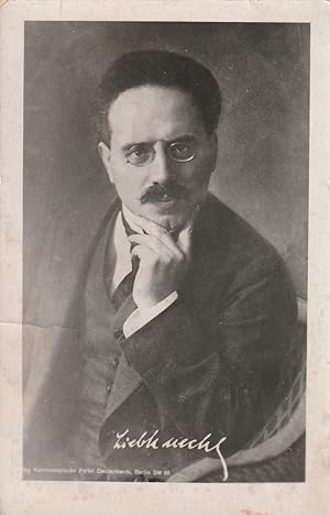 LIEBKNECHT