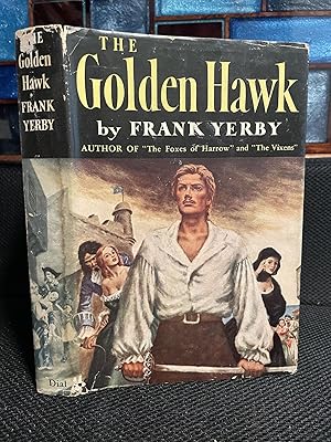 The Golden Hawk