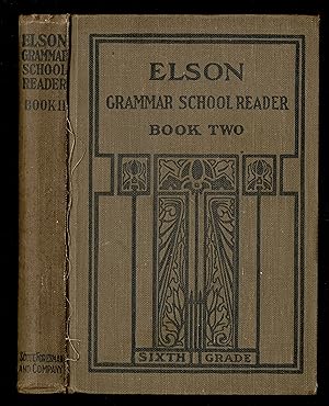 The Elson Readers: Book Two