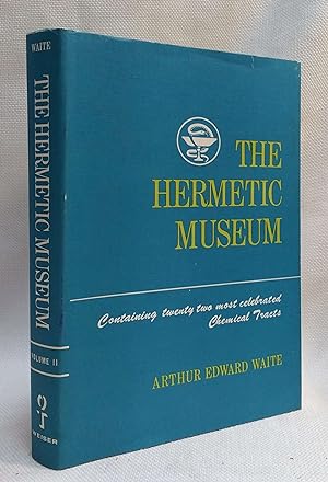 Hermetic Museum, Restored and Enlarged, Volume 2