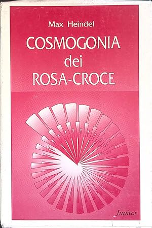 Cosmogonia dei Rosa-Croce