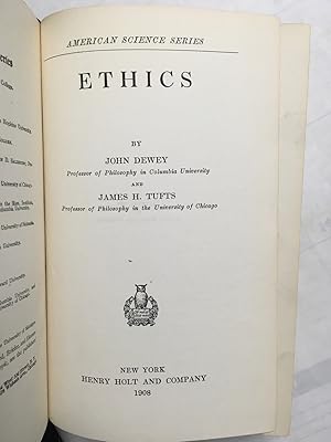 Ethics