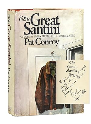 The Great Santini [Signed]