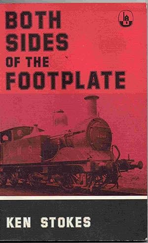Both Sides of the Footplate