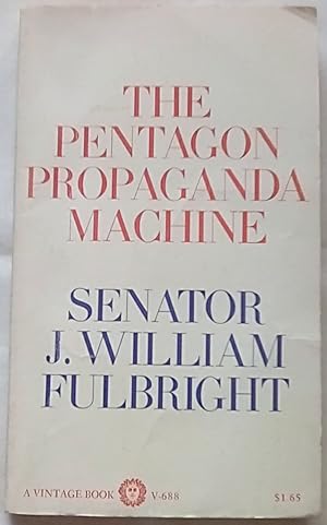 The Pentagon Propaganda Machine
