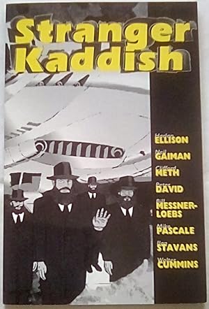 Stranger Kaddish