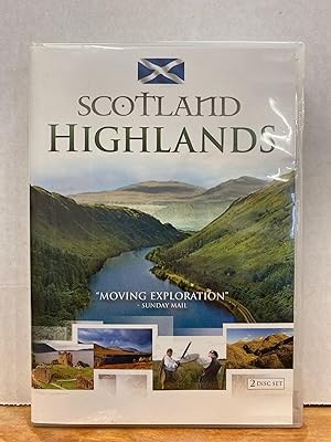 Scotland Highlands (2-Disc Set)