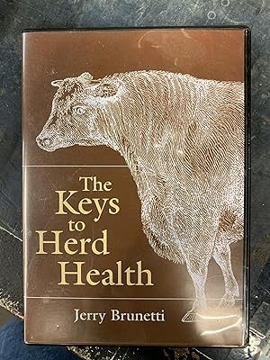 The Keys to Herd Health