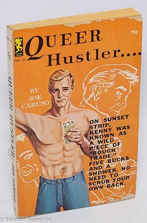 Queer Hustler