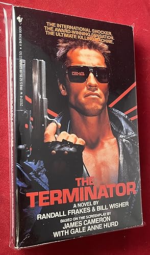 The Terminator (PBO)