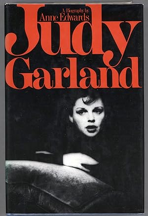 Judy Garland; A Biography