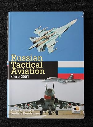 Russian Tactical Aviation since 2001