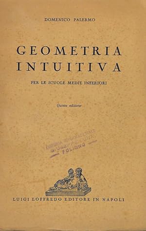 Geometria intuitiva