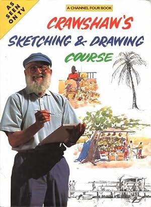 Crawshaw's Sketching & Drawing Course