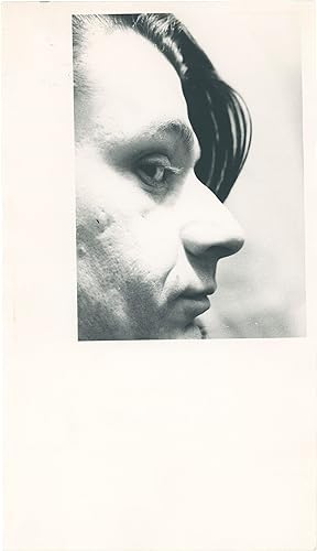 Trixi (Two original photographs from the 1969 short film)